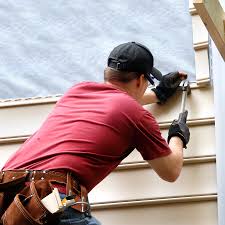 Best Custom Trim and Detailing for Siding  in Basin, WY